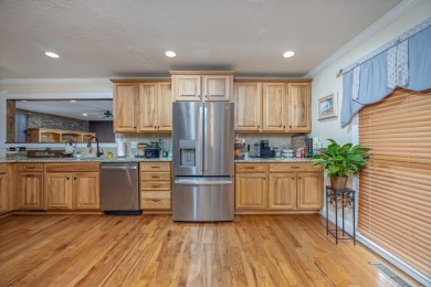 Updated Classic Just Steps from Randolph Country Club. Nestled on Randolph Country Club in Georgia - for sale on GolfHomes.com, golf home, golf lot