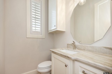 Experience New Construction and Timeless Hospitality at Eagles on Eagles Bluff Golf Course in Texas - for sale on GolfHomes.com, golf home, golf lot