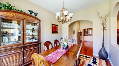 Discover the best of golf course living in the highly on Upland Hills Country Club in California - for sale on GolfHomes.com, golf home, golf lot