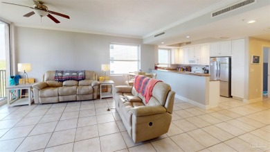 This end-unit residence in the sought-after Santo Amaro Building on Lost Key Golf Club in Florida - for sale on GolfHomes.com, golf home, golf lot