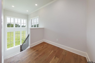 Experience New Construction and Timeless Hospitality at Eagles on Eagles Bluff Golf Course in Texas - for sale on GolfHomes.com, golf home, golf lot