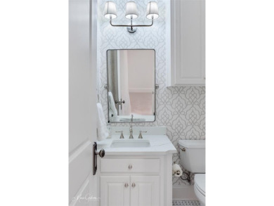 Wonderfully Updated Luxury French Country Home in the Golf on The Golf Club At StoneBridge in Louisiana - for sale on GolfHomes.com, golf home, golf lot