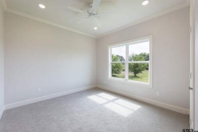 Experience New Construction and Timeless Hospitality at Eagles on Eagles Bluff Golf Course in Texas - for sale on GolfHomes.com, golf home, golf lot