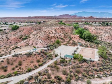 Well maintained and perfectly situated in this desirable Coral on Coral Canyon Golf Course in Utah - for sale on GolfHomes.com, golf home, golf lot