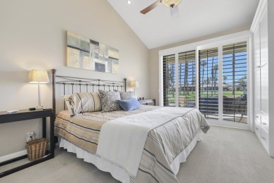 Exquisite South-Facing Mountain Views on the Championship Course on Palm Valley Country Club in California - for sale on GolfHomes.com, golf home, golf lot