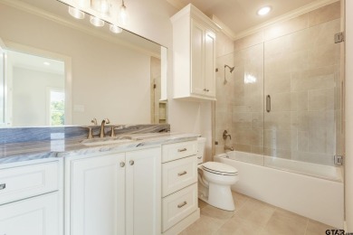 Experience New Construction and Timeless Hospitality at Eagles on Eagles Bluff Golf Course in Texas - for sale on GolfHomes.com, golf home, golf lot