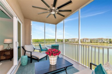 **Freshly painted, vacant and move-in ready**  This premier on Legacy Golf Club in Florida - for sale on GolfHomes.com, golf home, golf lot