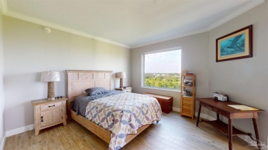 This end-unit residence in the sought-after Santo Amaro Building on Lost Key Golf Club in Florida - for sale on GolfHomes.com, golf home, golf lot