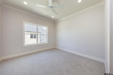Experience New Construction and Timeless Hospitality at Eagles on Eagles Bluff Golf Course in Texas - for sale on GolfHomes.com, golf home, golf lot