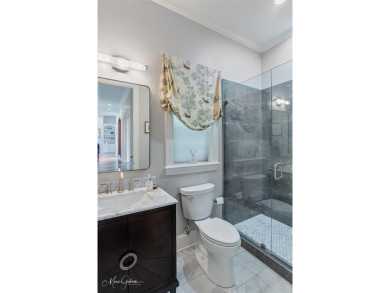Wonderfully Updated Luxury French Country Home in the Golf on The Golf Club At StoneBridge in Louisiana - for sale on GolfHomes.com, golf home, golf lot