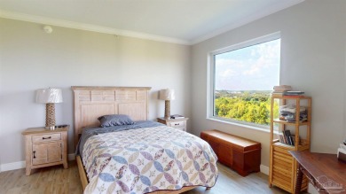 This end-unit residence in the sought-after Santo Amaro Building on Lost Key Golf Club in Florida - for sale on GolfHomes.com, golf home, golf lot