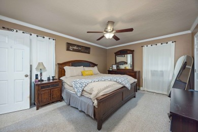Updated Classic Just Steps from Randolph Country Club. Nestled on Randolph Country Club in Georgia - for sale on GolfHomes.com, golf home, golf lot