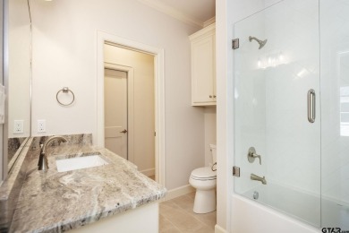 Experience New Construction and Timeless Hospitality at Eagles on Eagles Bluff Golf Course in Texas - for sale on GolfHomes.com, golf home, golf lot