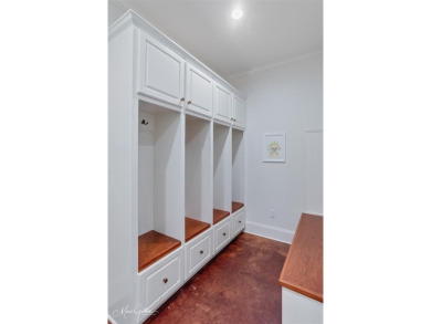 Wonderfully Updated Luxury French Country Home in the Golf on The Golf Club At StoneBridge in Louisiana - for sale on GolfHomes.com, golf home, golf lot