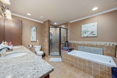 Updated Classic Just Steps from Randolph Country Club. Nestled on Randolph Country Club in Georgia - for sale on GolfHomes.com, golf home, golf lot