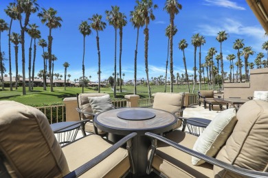 Exquisite South-Facing Mountain Views on the Championship Course on Palm Valley Country Club in California - for sale on GolfHomes.com, golf home, golf lot
