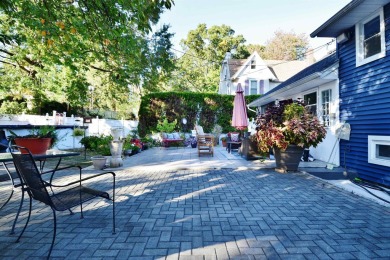 Beautiful single family home located on a dead-end street next on Forest Hill Field Club in New Jersey - for sale on GolfHomes.com, golf home, golf lot