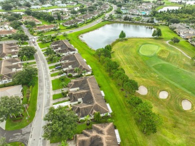 Welcome to carefree living in the heart of Sun City Center! This on Falcon Watch Golf Club in Florida - for sale on GolfHomes.com, golf home, golf lot