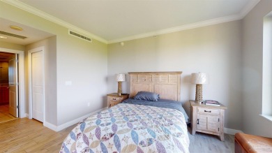 This end-unit residence in the sought-after Santo Amaro Building on Lost Key Golf Club in Florida - for sale on GolfHomes.com, golf home, golf lot