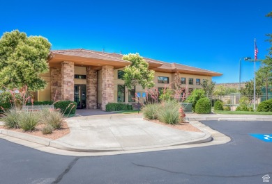 Well maintained and perfectly situated in this desirable Coral on Coral Canyon Golf Course in Utah - for sale on GolfHomes.com, golf home, golf lot