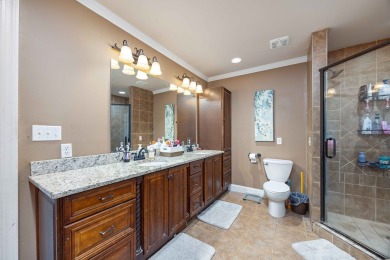 Updated Classic Just Steps from Randolph Country Club. Nestled on Randolph Country Club in Georgia - for sale on GolfHomes.com, golf home, golf lot
