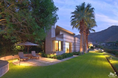 Known worldwide for his visionary commercial architecture on The Vintage Golf Club in California - for sale on GolfHomes.com, golf home, golf lot