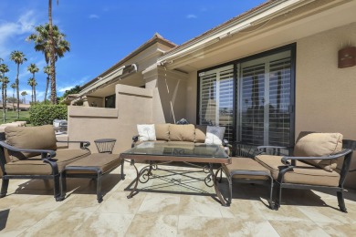 Exquisite South-Facing Mountain Views on the Championship Course on Palm Valley Country Club in California - for sale on GolfHomes.com, golf home, golf lot