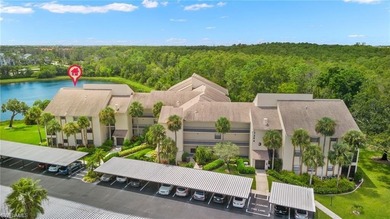 Incredible lake and preserve views await from this rarely on Cross Creek Country Club in Florida - for sale on GolfHomes.com, golf home, golf lot