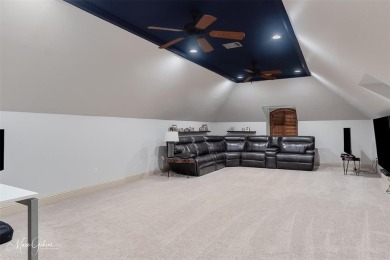 Wonderfully Updated Luxury French Country Home in the Golf on The Golf Club At StoneBridge in Louisiana - for sale on GolfHomes.com, golf home, golf lot