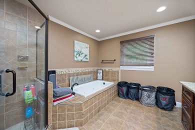 Updated Classic Just Steps from Randolph Country Club. Nestled on Randolph Country Club in Georgia - for sale on GolfHomes.com, golf home, golf lot