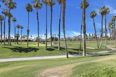 Exquisite South-Facing Mountain Views on the Championship Course on Palm Valley Country Club in California - for sale on GolfHomes.com, golf home, golf lot