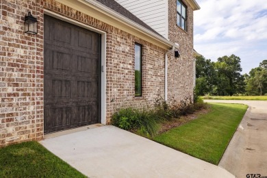 Experience New Construction and Timeless Hospitality at Eagles on Eagles Bluff Golf Course in Texas - for sale on GolfHomes.com, golf home, golf lot