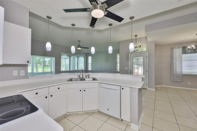 Welcome to carefree living in the heart of Sun City Center! This on Falcon Watch Golf Club in Florida - for sale on GolfHomes.com, golf home, golf lot