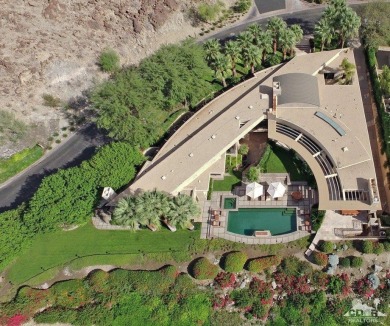 Known worldwide for his visionary commercial architecture on The Vintage Golf Club in California - for sale on GolfHomes.com, golf home, golf lot