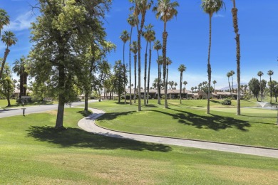 Exquisite South-Facing Mountain Views on the Championship Course on Palm Valley Country Club in California - for sale on GolfHomes.com, golf home, golf lot
