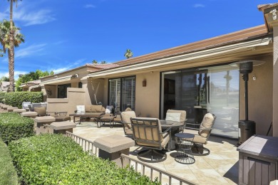 Exquisite South-Facing Mountain Views on the Championship Course on Palm Valley Country Club in California - for sale on GolfHomes.com, golf home, golf lot