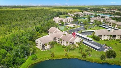 Incredible lake and preserve views await from this rarely on Cross Creek Country Club in Florida - for sale on GolfHomes.com, golf home, golf lot
