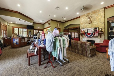 Experience New Construction and Timeless Hospitality at Eagles on Eagles Bluff Golf Course in Texas - for sale on GolfHomes.com, golf home, golf lot