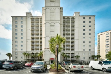 Don't miss the opportunity to own this beautiful 2 bedroom/2 on Barefoot Resort and Golf Club  in South Carolina - for sale on GolfHomes.com, golf home, golf lot