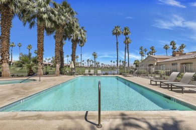 Exquisite South-Facing Mountain Views on the Championship Course on Palm Valley Country Club in California - for sale on GolfHomes.com, golf home, golf lot