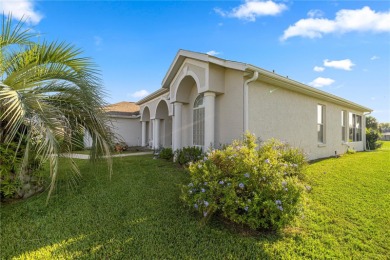 Welcome to Ocala Palms, a premier 55+ golf course community! his on Ocala Palms Golf and Country Club in Florida - for sale on GolfHomes.com, golf home, golf lot