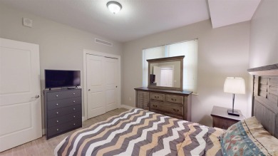 This end-unit residence in the sought-after Santo Amaro Building on Lost Key Golf Club in Florida - for sale on GolfHomes.com, golf home, golf lot