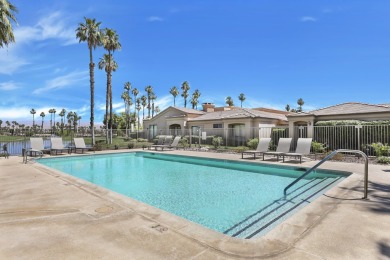 Exquisite South-Facing Mountain Views on the Championship Course on Palm Valley Country Club in California - for sale on GolfHomes.com, golf home, golf lot