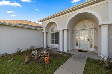 Welcome to Ocala Palms, a premier 55+ golf course community! his on Ocala Palms Golf and Country Club in Florida - for sale on GolfHomes.com, golf home, golf lot