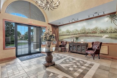 Incredible lake and preserve views await from this rarely on Cross Creek Country Club in Florida - for sale on GolfHomes.com, golf home, golf lot