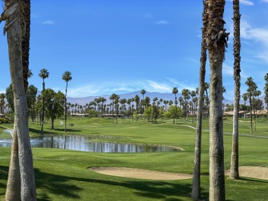 Exquisite South-Facing Mountain Views on the Championship Course on Palm Valley Country Club in California - for sale on GolfHomes.com, golf home, golf lot