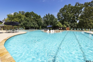 Experience New Construction and Timeless Hospitality at Eagles on Eagles Bluff Golf Course in Texas - for sale on GolfHomes.com, golf home, golf lot