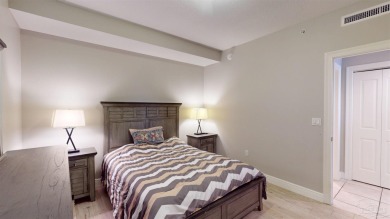 This end-unit residence in the sought-after Santo Amaro Building on Lost Key Golf Club in Florida - for sale on GolfHomes.com, golf home, golf lot