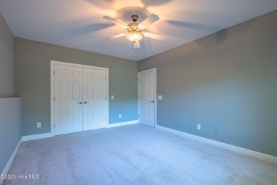 Welcome to 80 Lakewood - a solidly built, all-brick home on Pinehurst Resort and Country Club in North Carolina - for sale on GolfHomes.com, golf home, golf lot