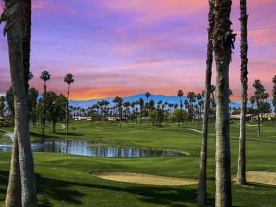 Exquisite South-Facing Mountain Views on the Championship Course on Palm Valley Country Club in California - for sale on GolfHomes.com, golf home, golf lot